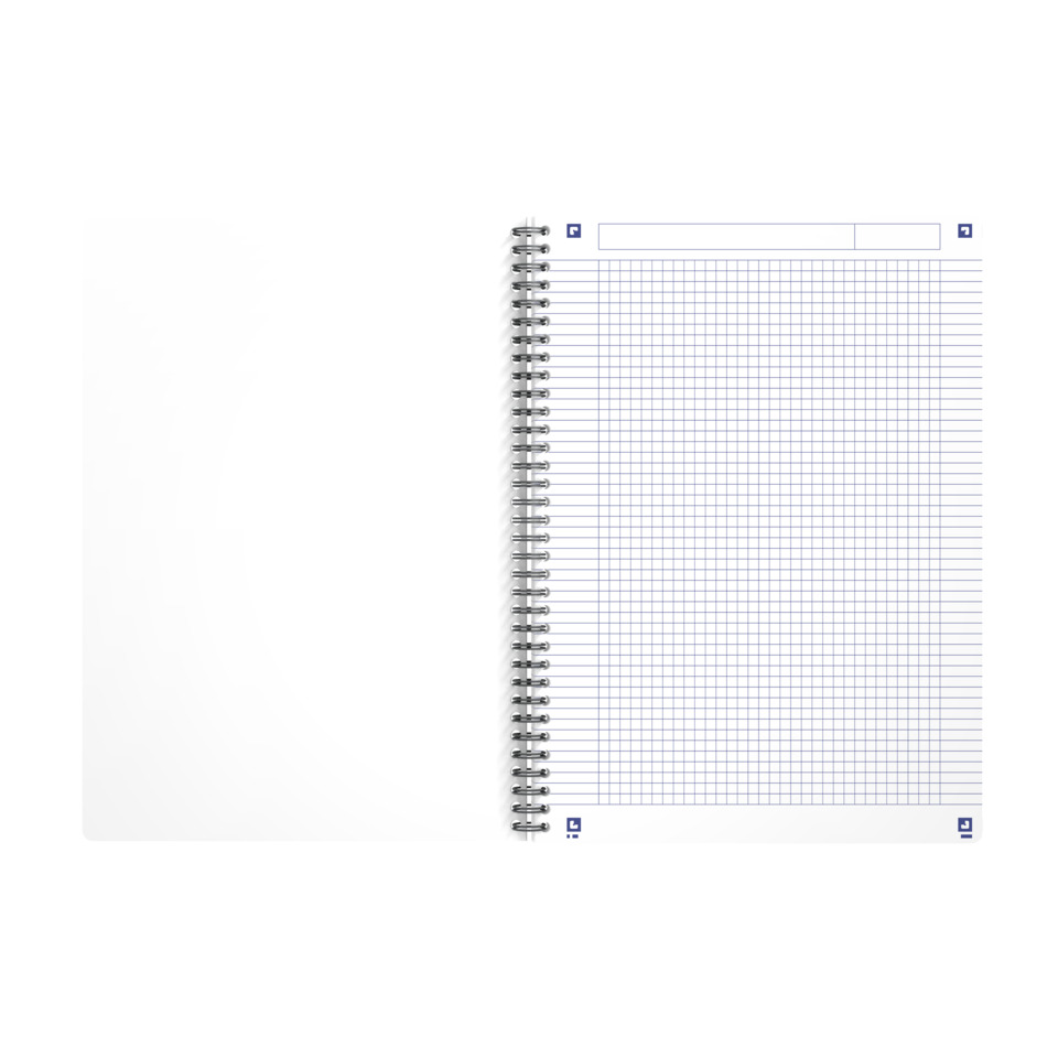 OXFORD 400166098 My Rec'Up