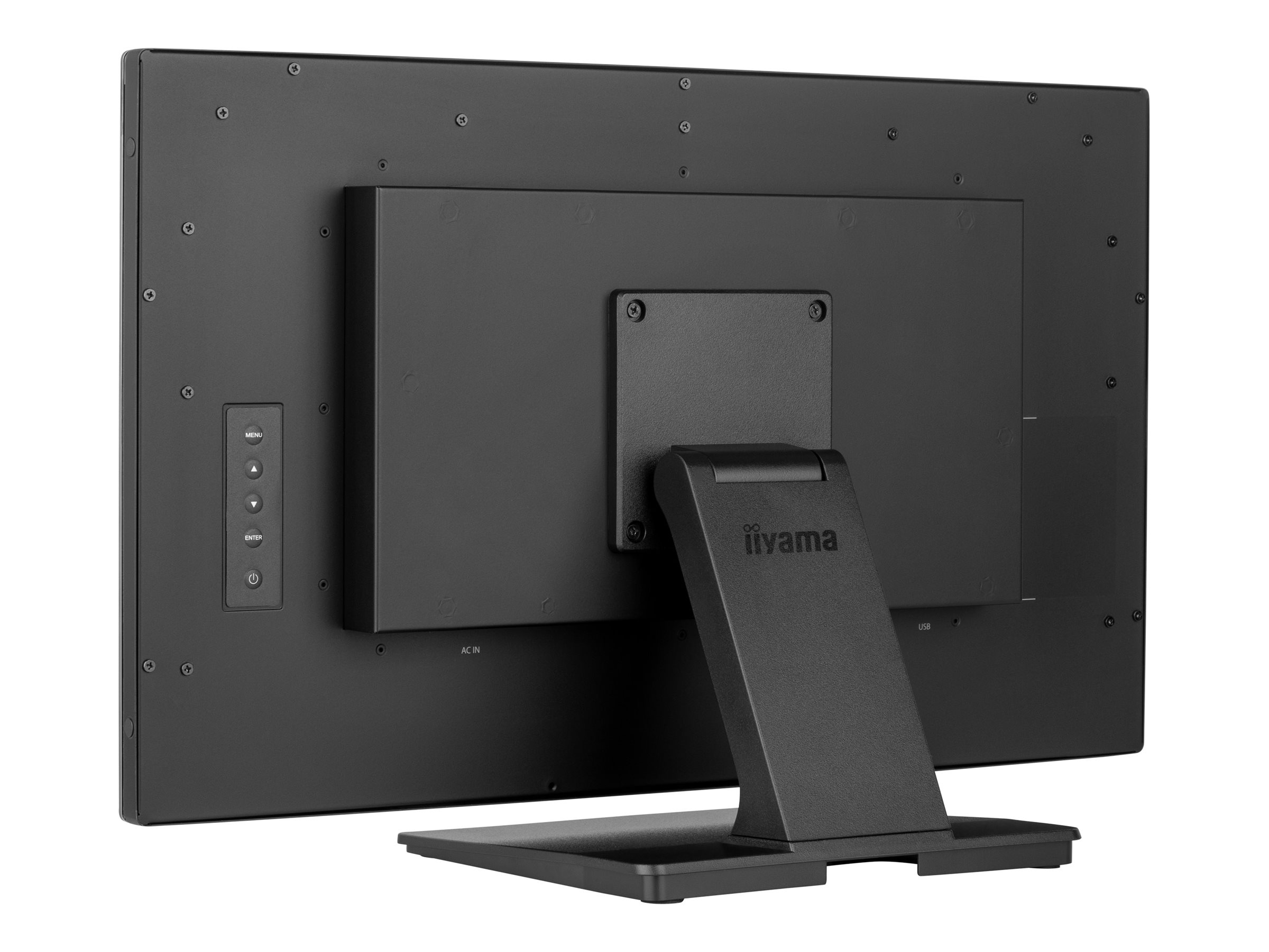 Iiyama ProLite T2438MSC-B1 - LED-Monitor - 61 cm (24")