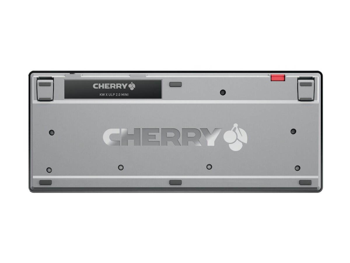 Cherry KW X ULP 2.0 MINI - Tastatur (Beutel)