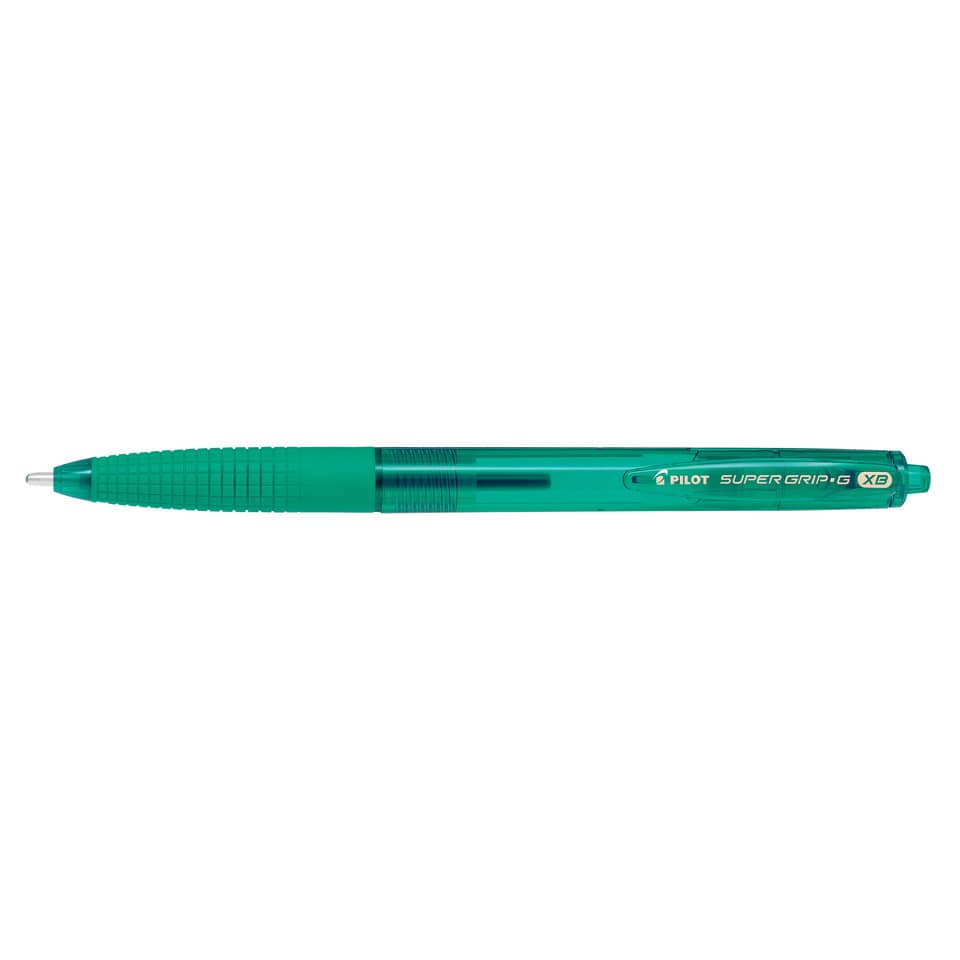 PILOT BPGG-8R-XB-G 2054004 XB
