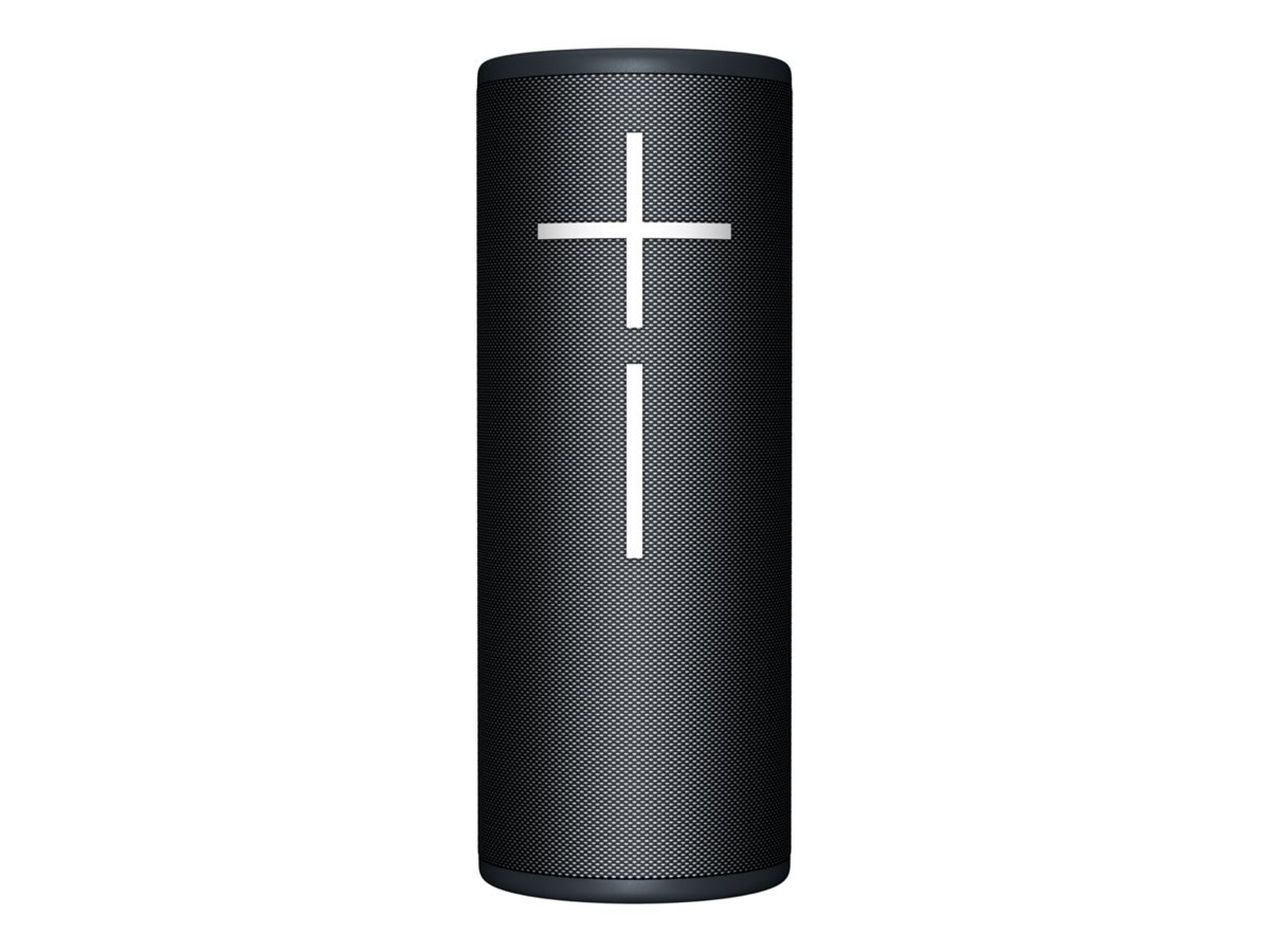 Logitech MEGABOOM 4 - Lautsprecher - tragbar