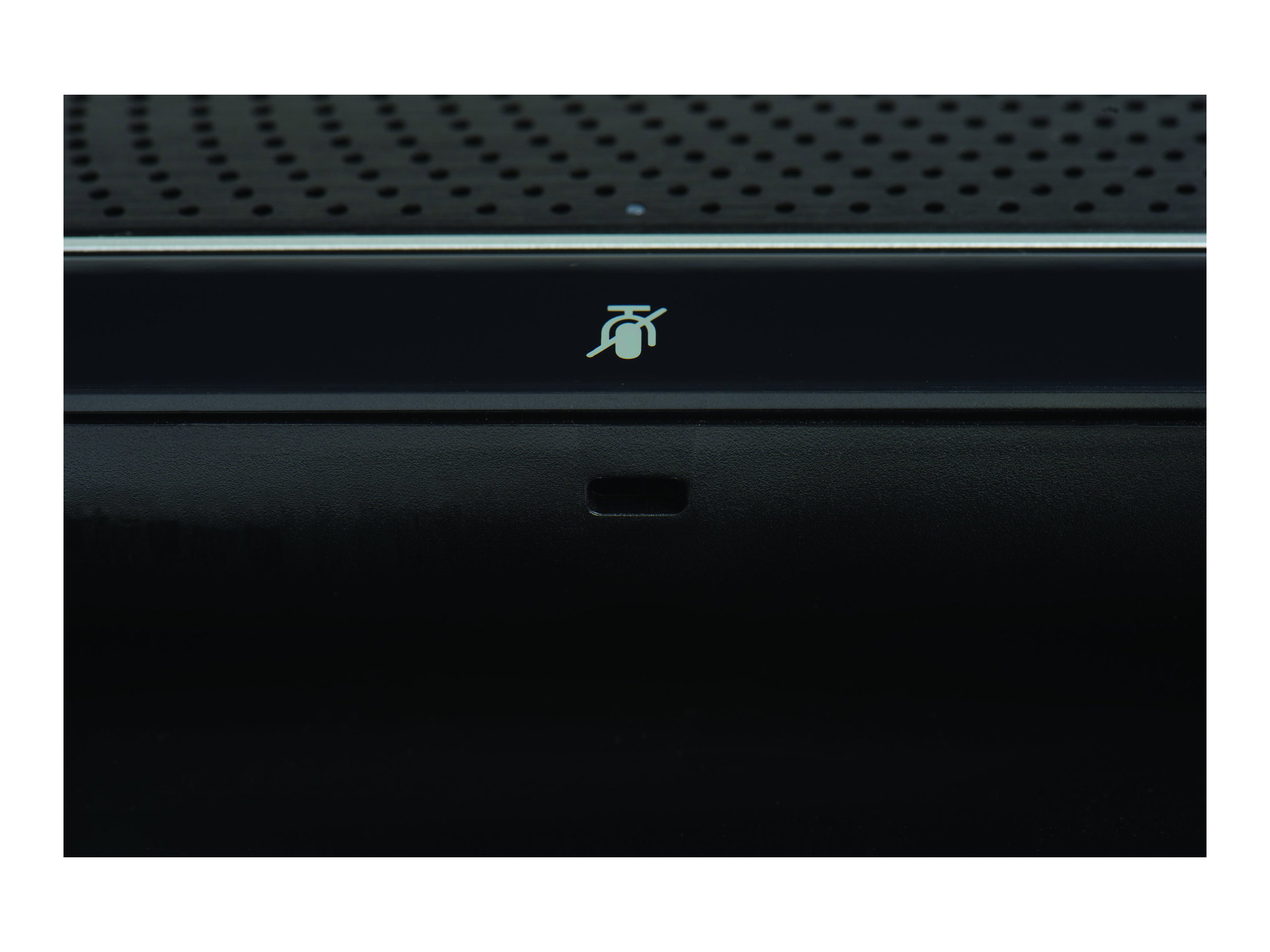 Jabra SPEAK 810 UC - Freisprechtelefon - Bluetooth