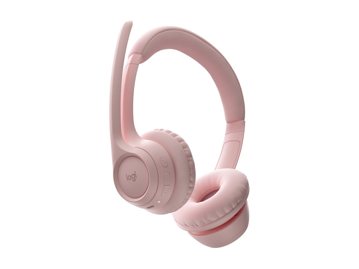 Logitech Zone 300 - Headset - On-Ear - Bluetooth