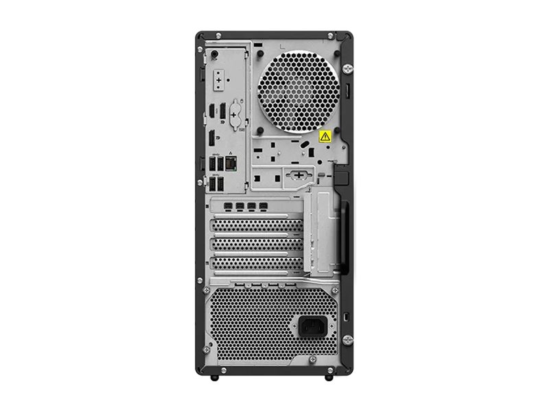 Lenovo ThinkStation P2 30FR - Tower - 1 x Core i5 i5-14500 / 2.6 GHz