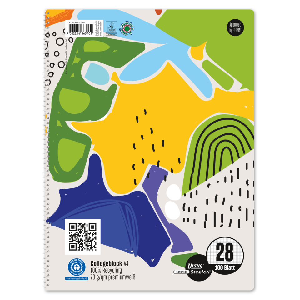 STAUFEN STYLE 608510028