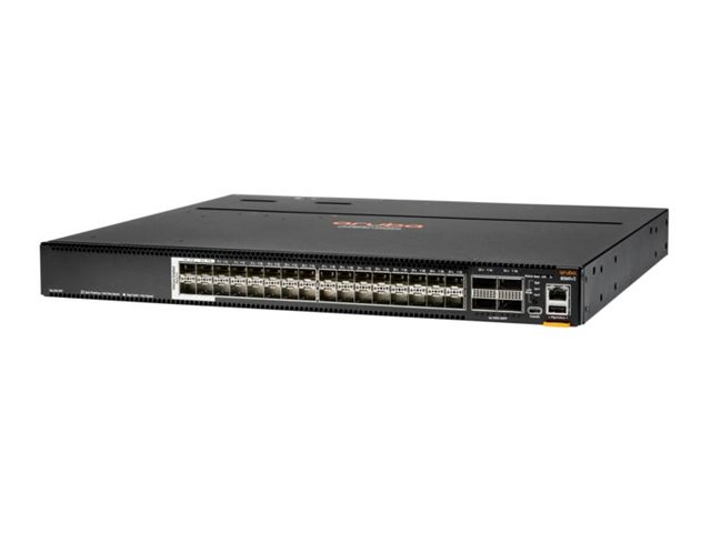 HPE Aruba CX 8360-32Y4C - Switch - L3 - managed