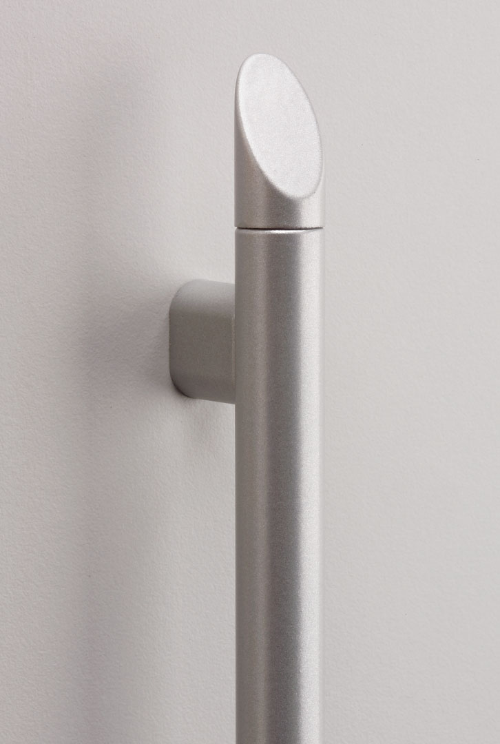 Schrank 5OH mit Sockelbl. CE Buche/Buche