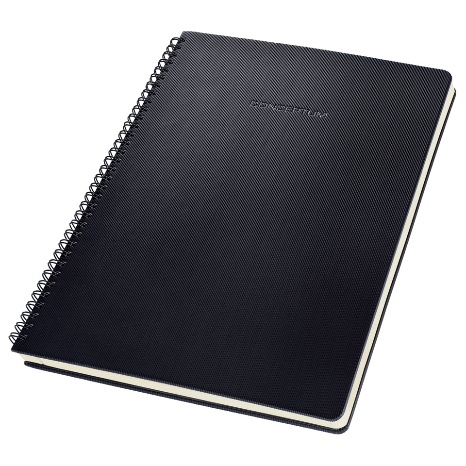 CONCEPTUM CO820 o.Reg. Hardcover