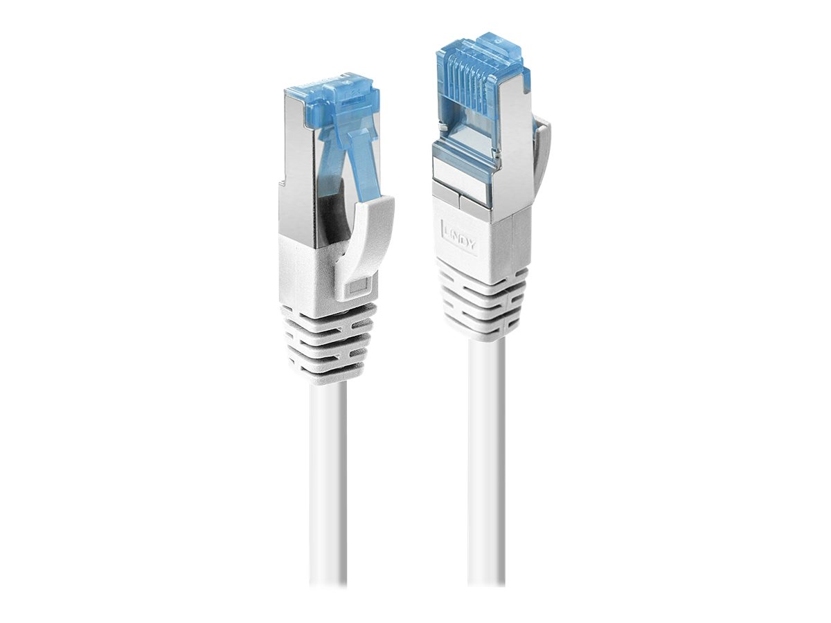 Lindy Patch-Kabel - RJ-45 (M) zu RJ-45 (M)