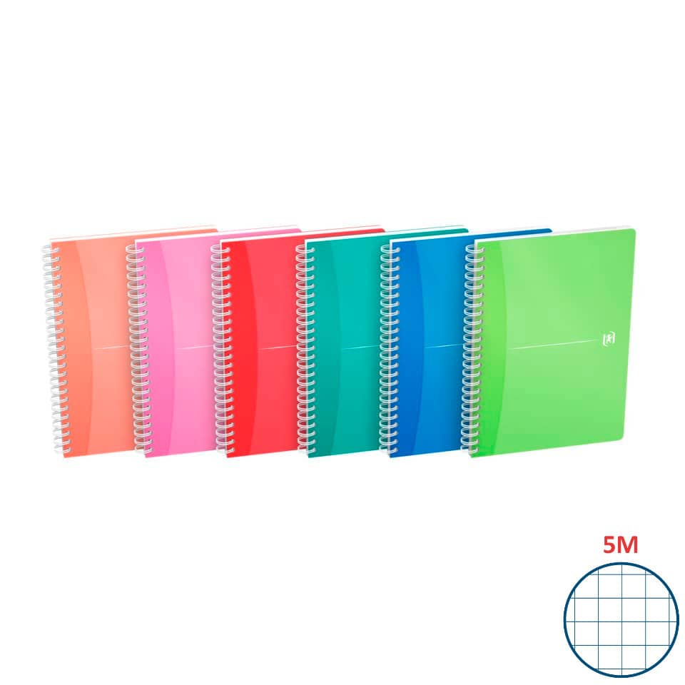 OXFORD 100102483 My Colours