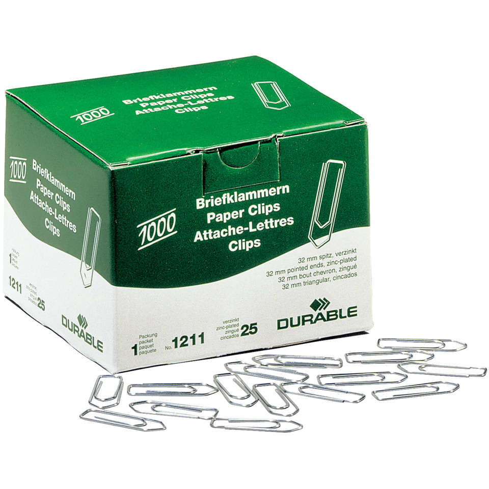 DURABLE 1211 25   1000St