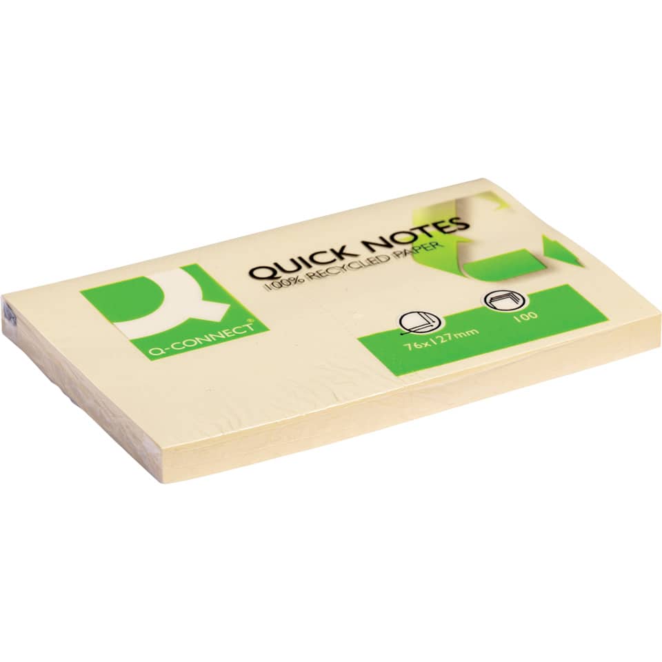 Q-CONNECT KF05610 120Bl Recycl