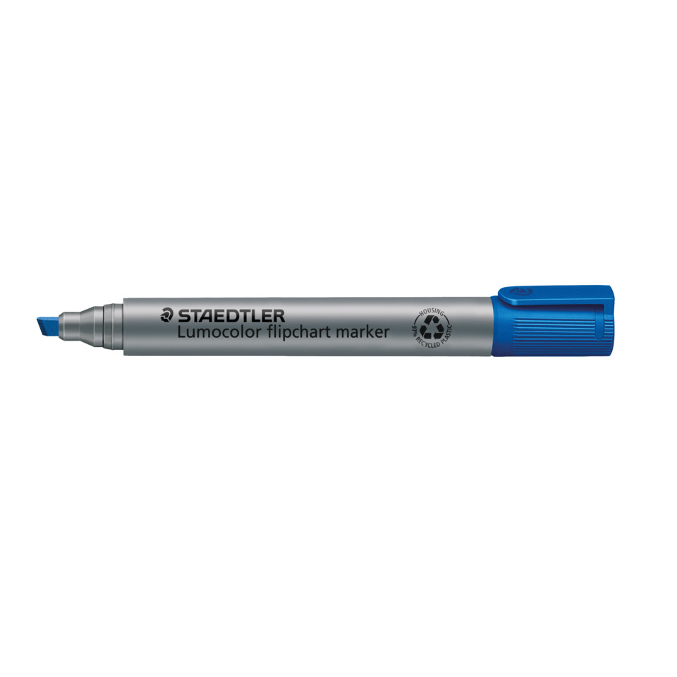 STAEDTLER 356 B-3 nachfüllbar Keilspitze