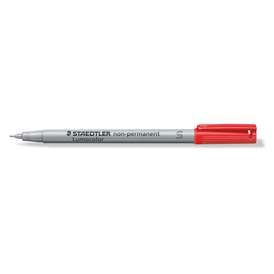 STAEDTLER 311-2 nonperm.