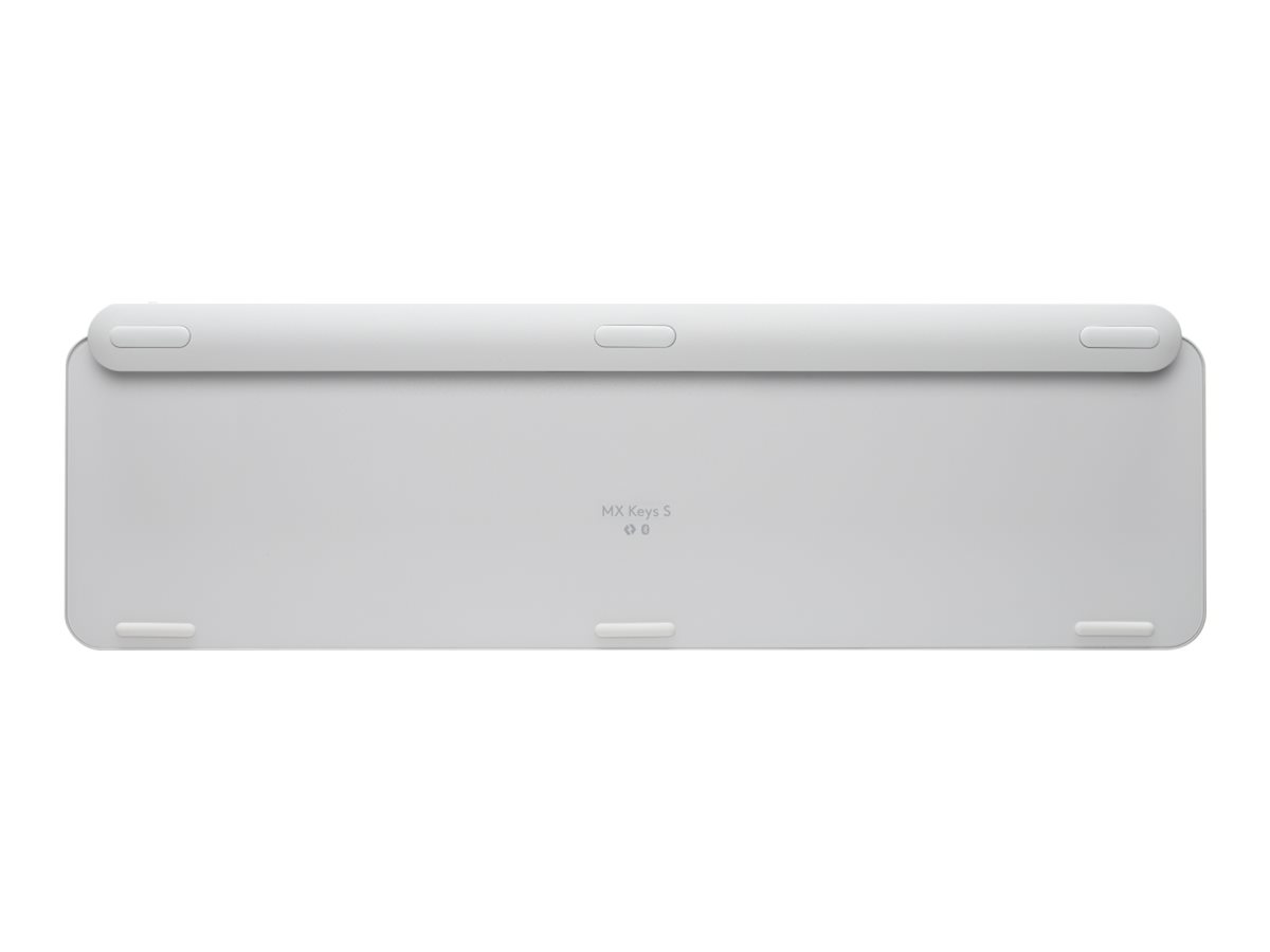 Logitech MX Keys S - Tastatur - hinterleuchtet