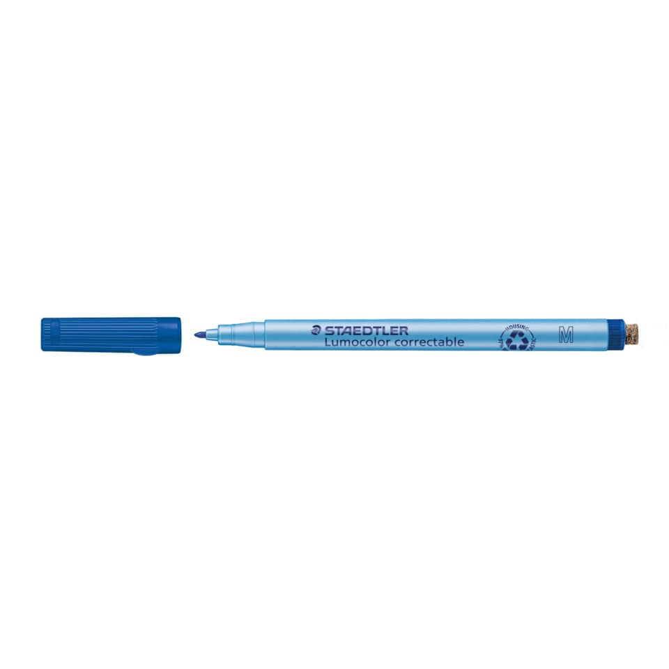 STAEDTLER 305 M-3 correctable