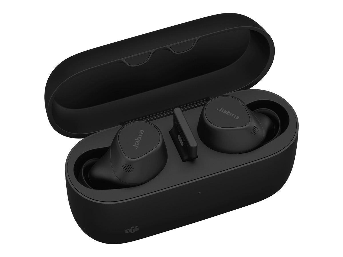 Jabra Evolve2 Buds MS - True Wireless-Kopfhörer