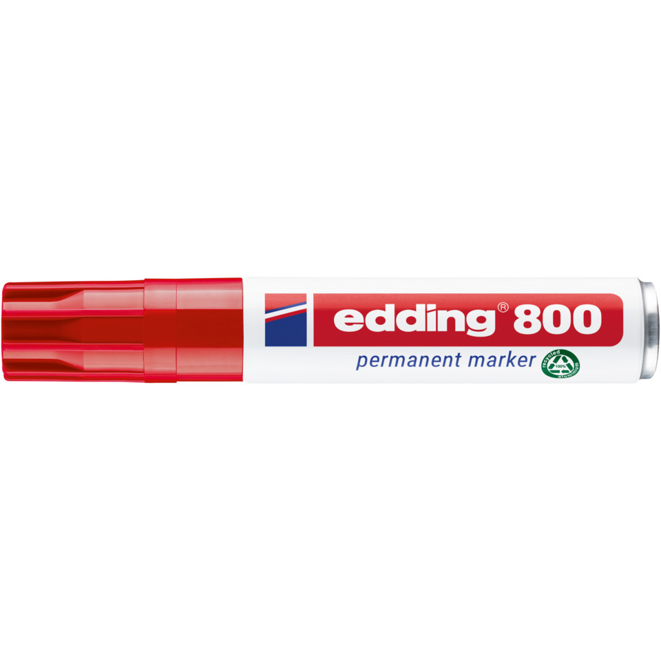 EDDING 800-002 Keilspitze nachfüllbar