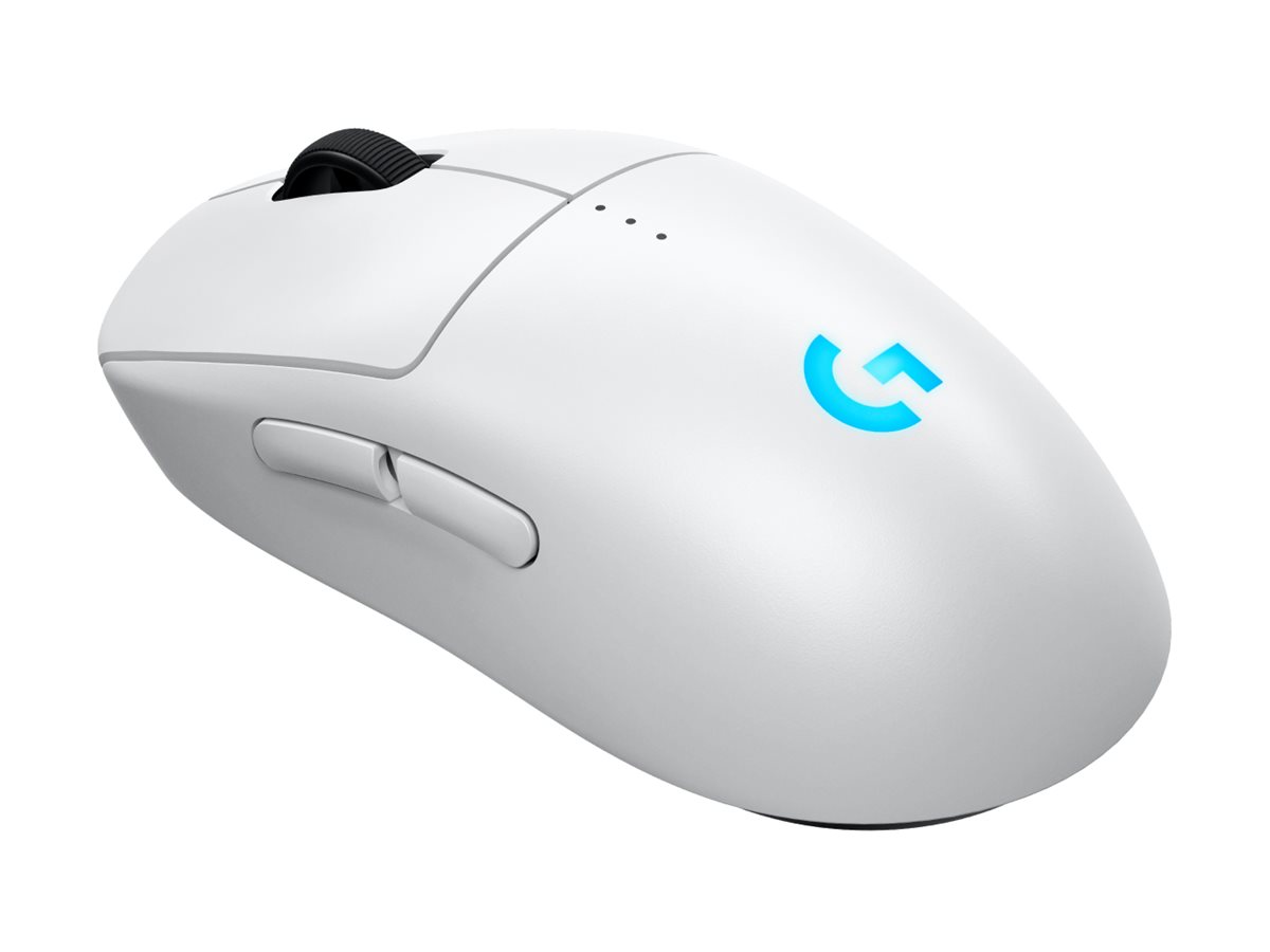 Logitech G PRO 2 - Maus - Gaming - rechts- und linkshändig