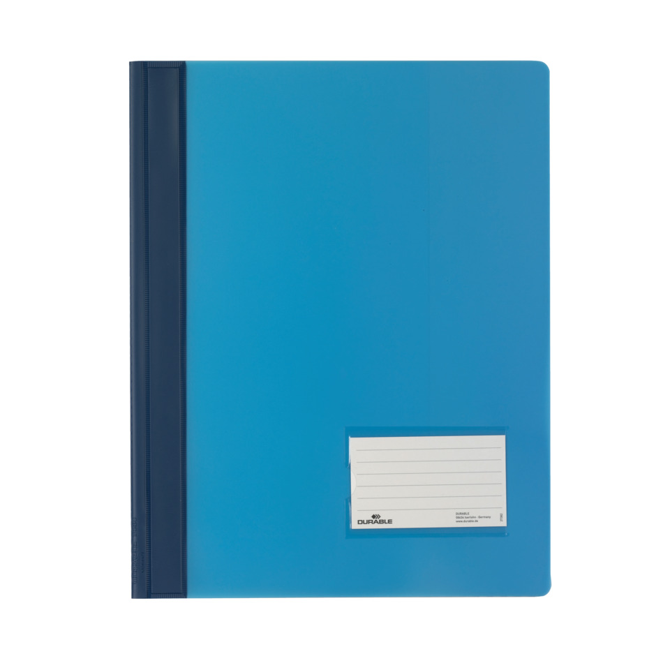 DURABLE 2680 06 Plastik Überbreite