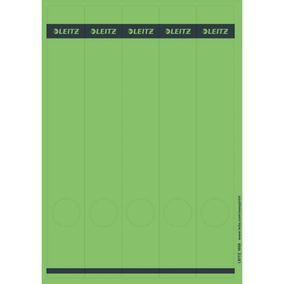 LEITZ 1688-00-55 SK 25x5ST
