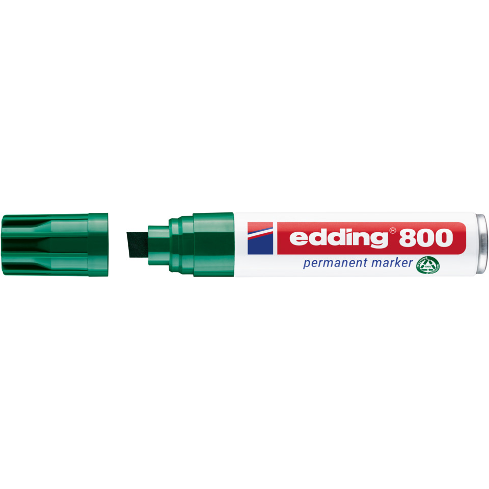 EDDING 800-004 Keilspitze nachfüllbar