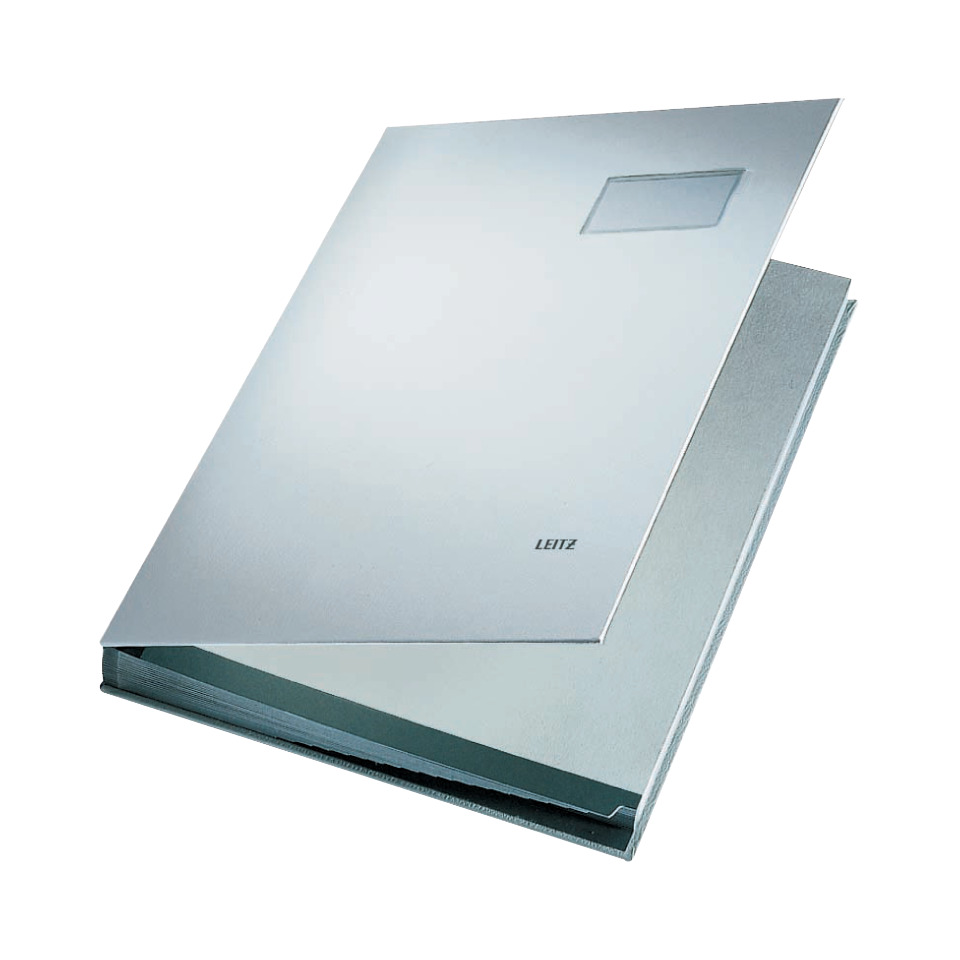 LEITZ 57000085 Einband PP-kaschiert