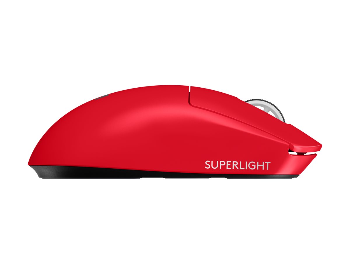 Logitech G PRO X SUPERLIGHT 2 SE - Maus - Gaming