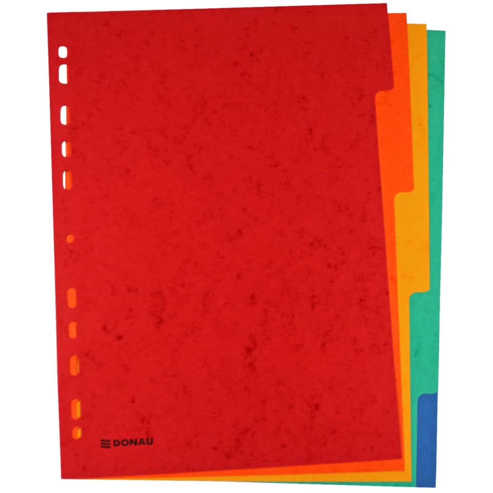 DONAU 8671005-99 Karton225g