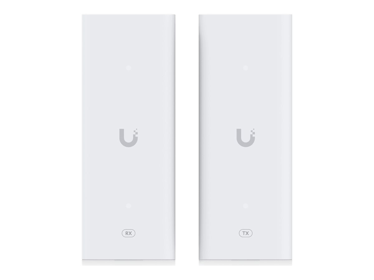 Ubiquiti UniFi - Sender und Empfänger - Netzwerk-/Stromextender