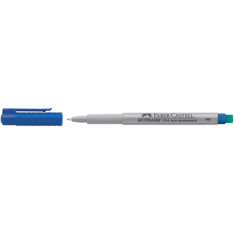 FABER CASTELL 151451 F  NonP