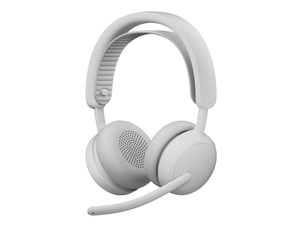 Logitech Zone Wireless 2 ES - Headset - On-Ear