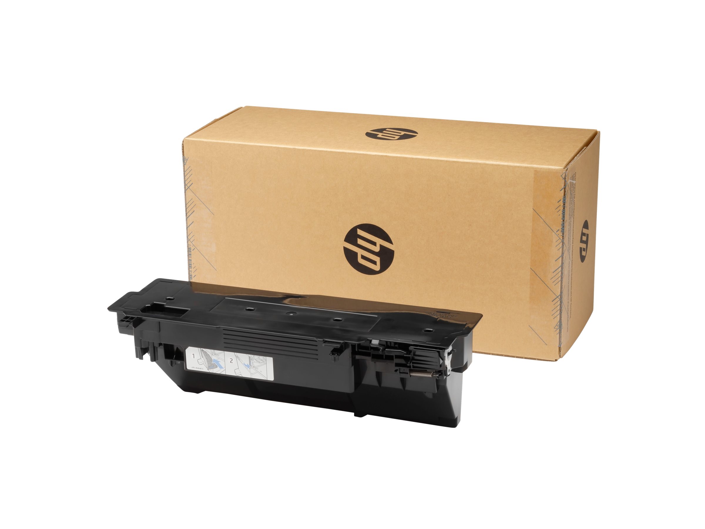 HP  Tonersammler - für Color LaserJet Enterprise