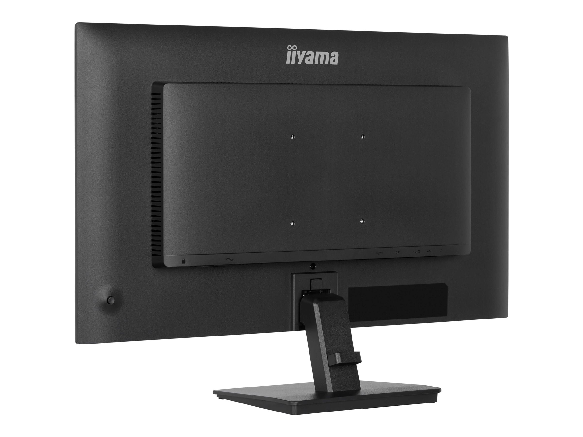 Iiyama ProLite X2792QSU-B1 - LED-Monitor - 68.6 cm (27")