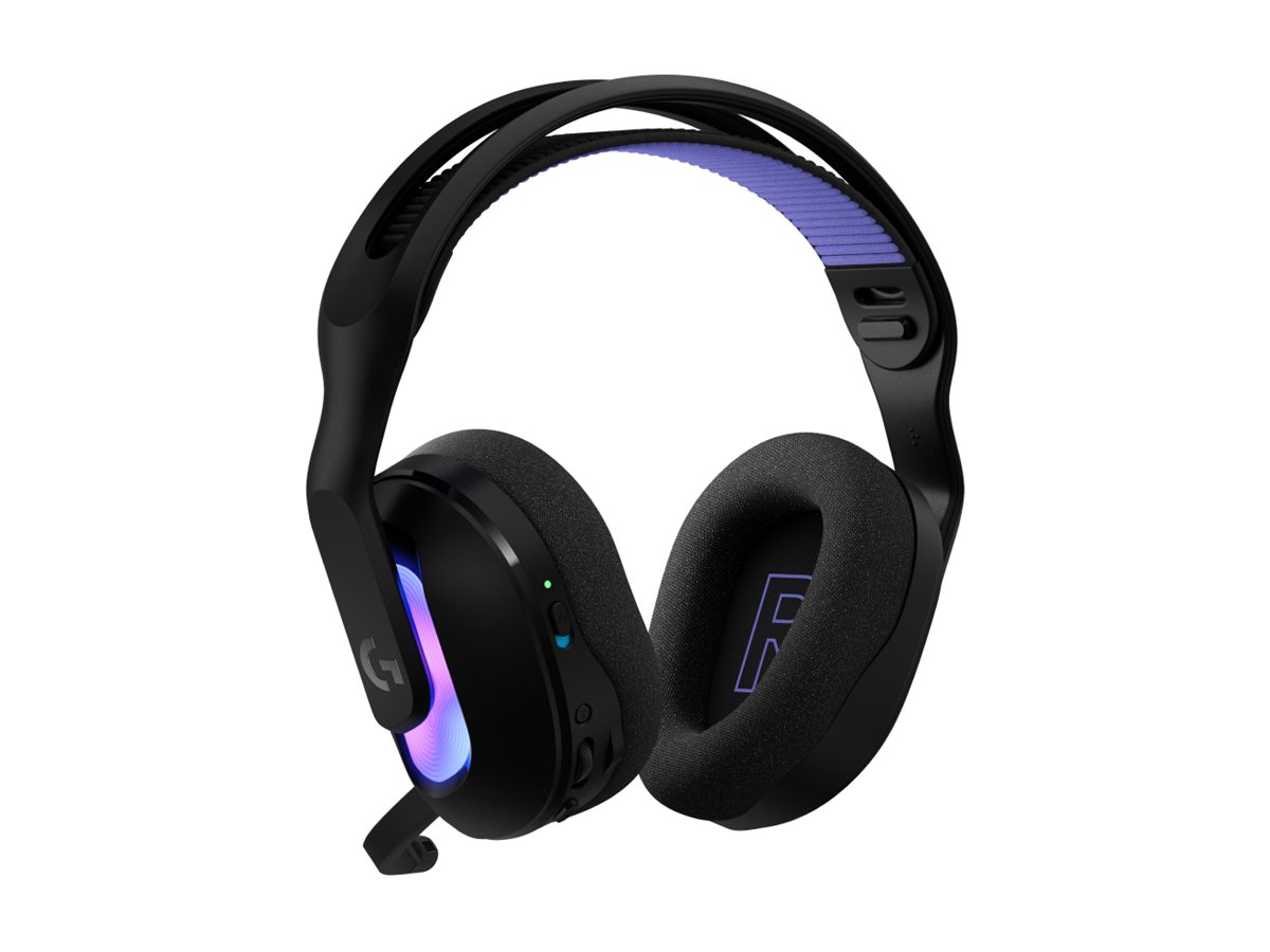 Logitech G G522 - Headset - ohrumschließend - Bluetooth / LIGHTSPEED