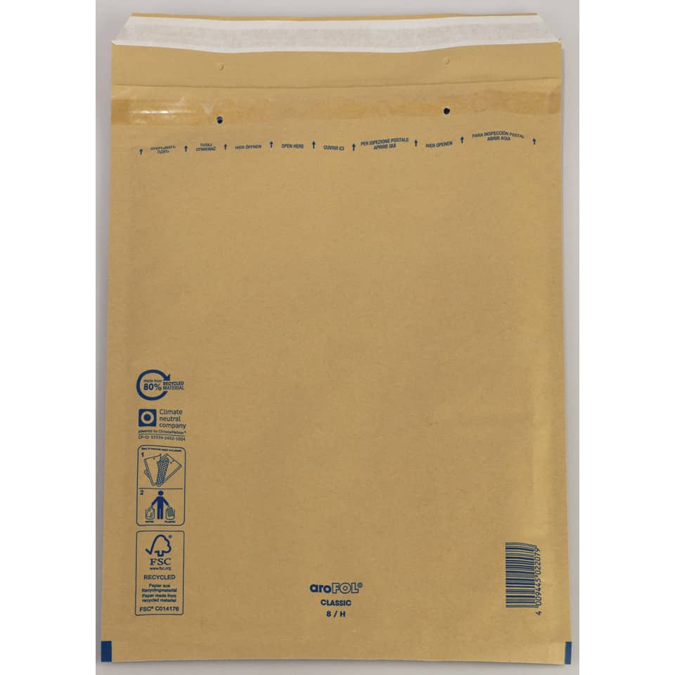 AROFOL 2FVAF000068 Gr.8/H