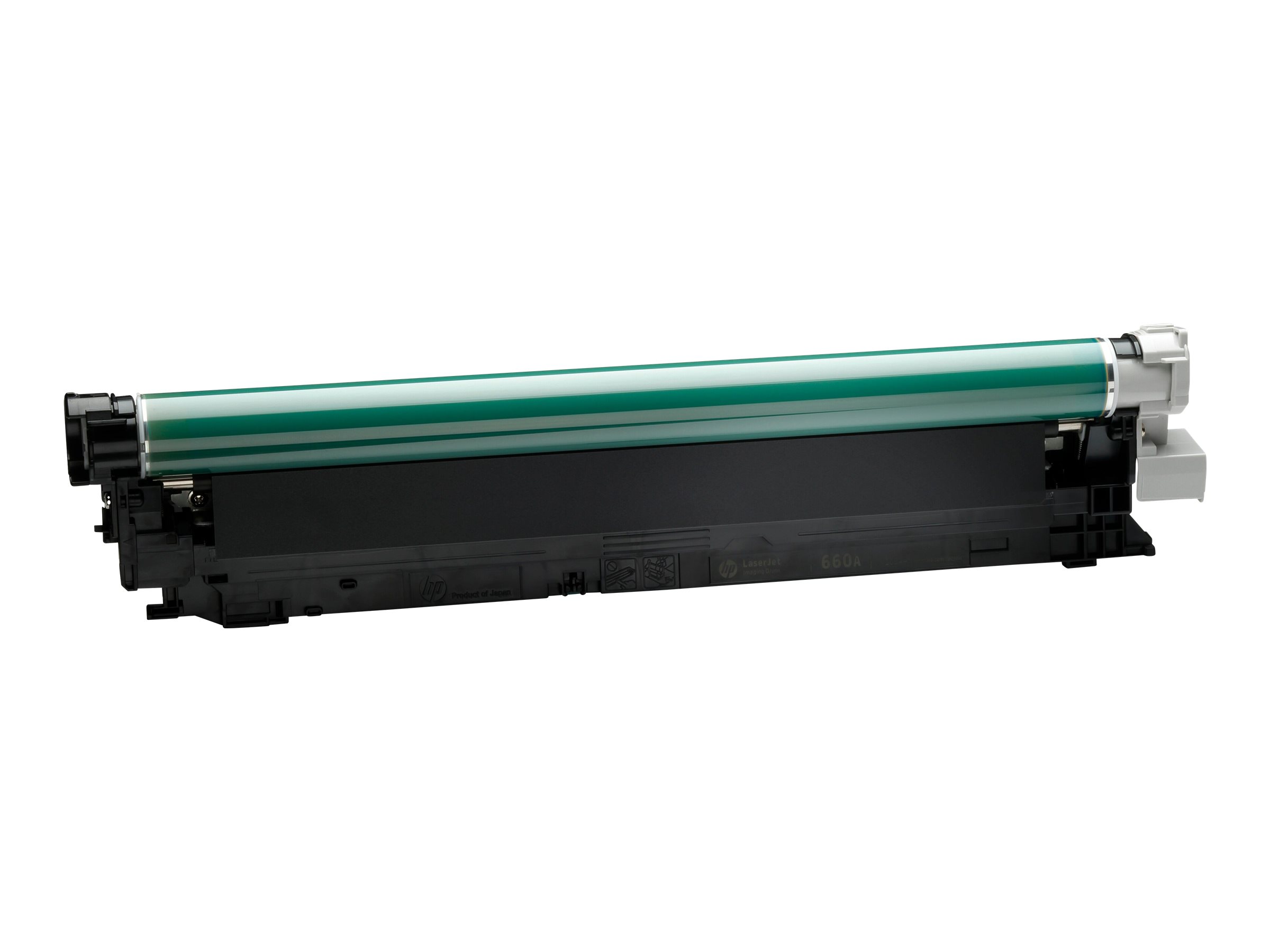 HP 660A - Original - Trommeleinheit - für Color