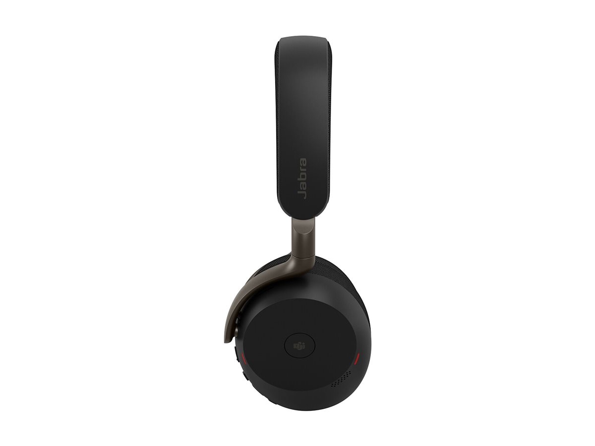 Jabra Evolve3 75 MS - Headset - On-Ear - Bluetooth