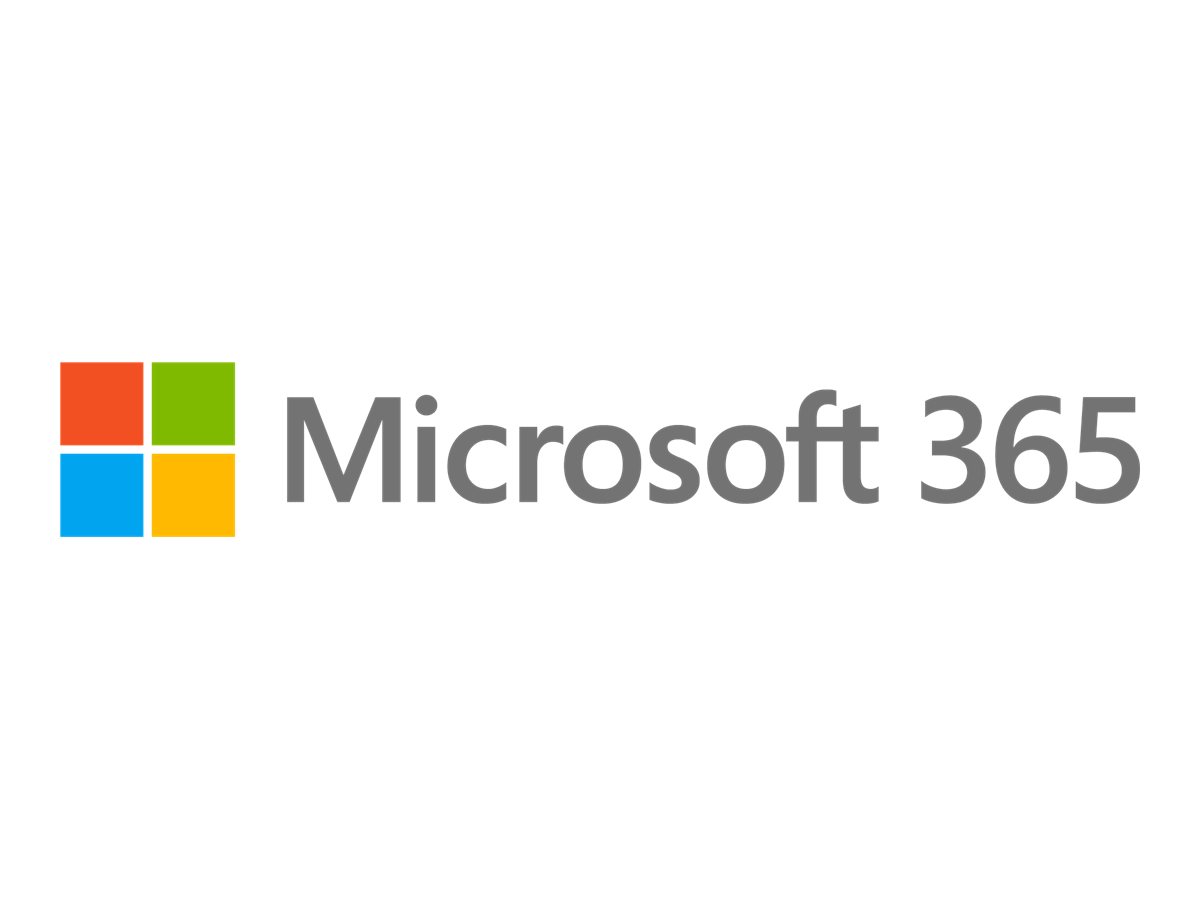 Microsoft 365 Single - Box-Pack (1 Jahr) - bis zu 6 Benutzer, bis zu 5 Geräte pro Benutzer