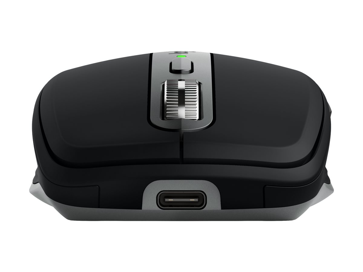 Logitech Master Series MX Anywhere 3S for Mac