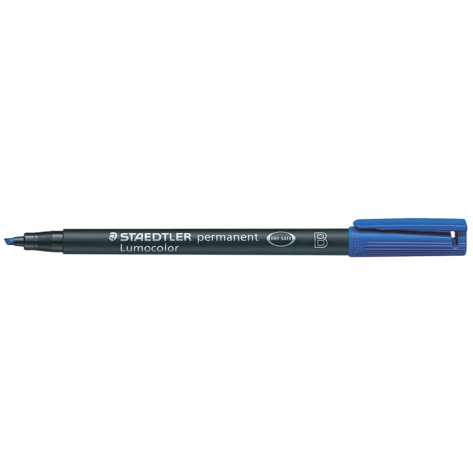 STAEDTLER 314-3 permanent