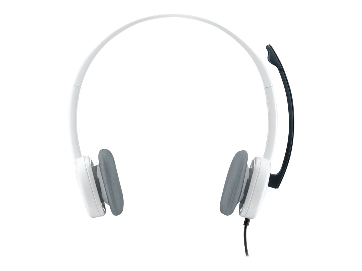 Logitech Stereo Headset H150 - Headset - On-Ear