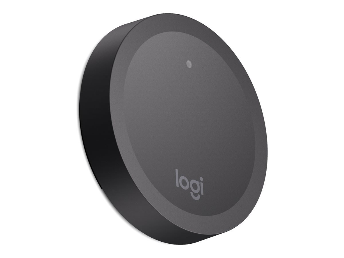 Logitech Drucktaste - voreingestellt - kabellos