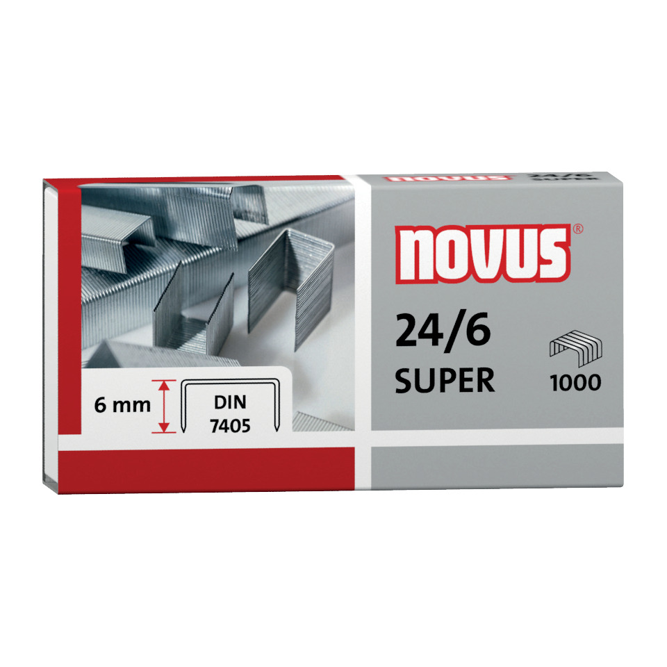NOVUS NV0400026 DinSuper