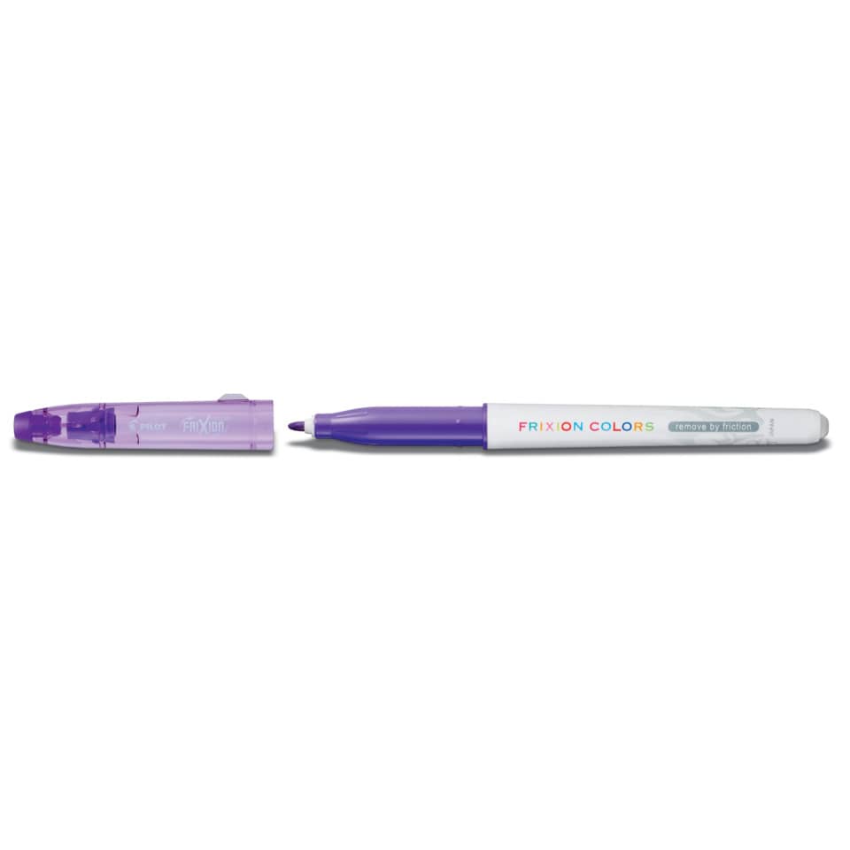 PILOT 4144008 SW-FC-V Color  radierbar