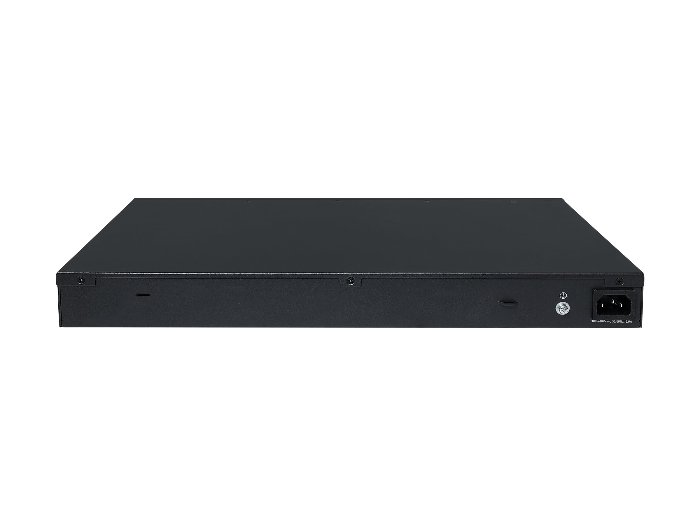 HPE Networking Comware 2150 48p 10M/100M/1G PoE+ 4p SFP+ 1G/10G 390W - Switch - L3 - managed - 48 x 10/100/1000Base-T (PoE+)