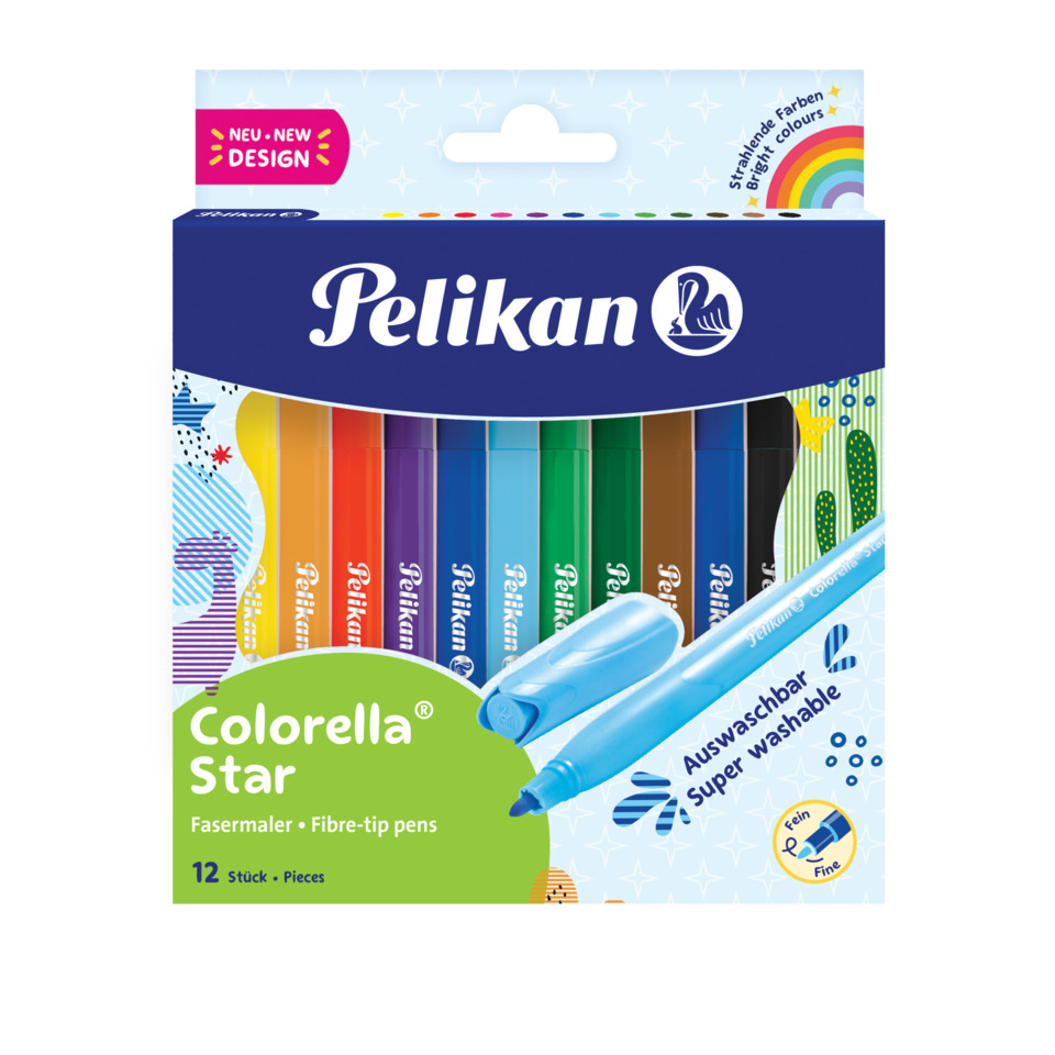 PELIKAN 100435922 822305 C302/12