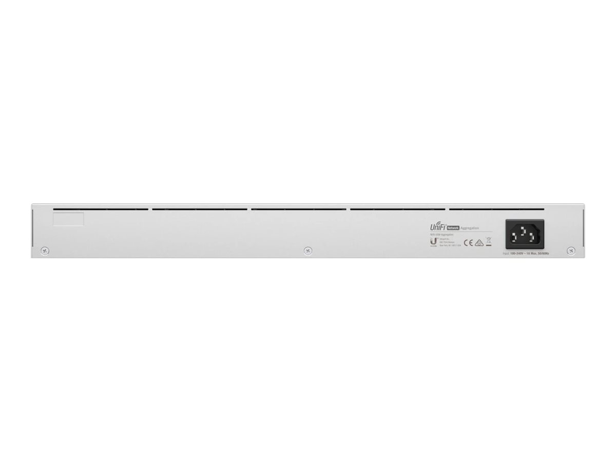 Ubiquiti UniFi Switch USW-Aggregation - Switch