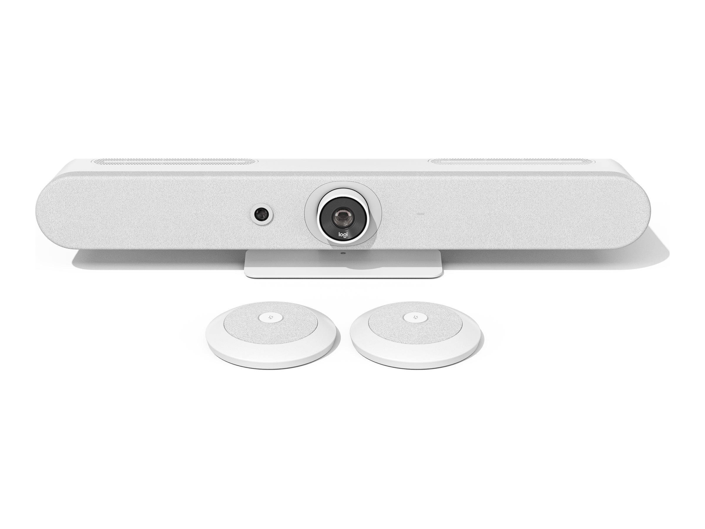 Logitech Rally Bar Mini - Videokonferenzkomponente