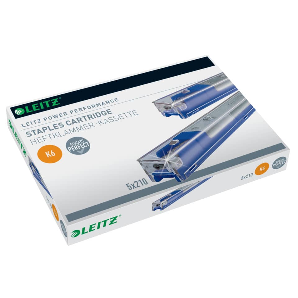 LEITZ 5591-00-00  1050St  blau
